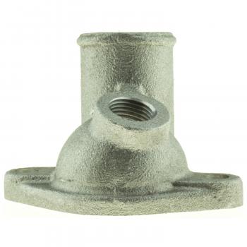 1981 GMC P3500 Engine Coolant Thermostat Housing MotoRad CH3046 image 2 of 4