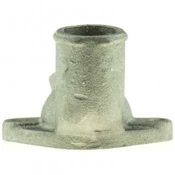 1981 GMC P3500 Engine Coolant Thermostat Housing MotoRad CH3046 image 4 of 4