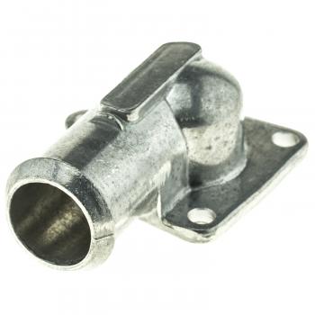 1996 Pontiac Sunfire Engine Coolant Thermostat Housing MotoRad CH3047 image 1 of 4