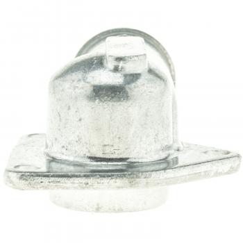 1996 Pontiac Sunfire Engine Coolant Thermostat Housing MotoRad CH3047 image 2 of 4