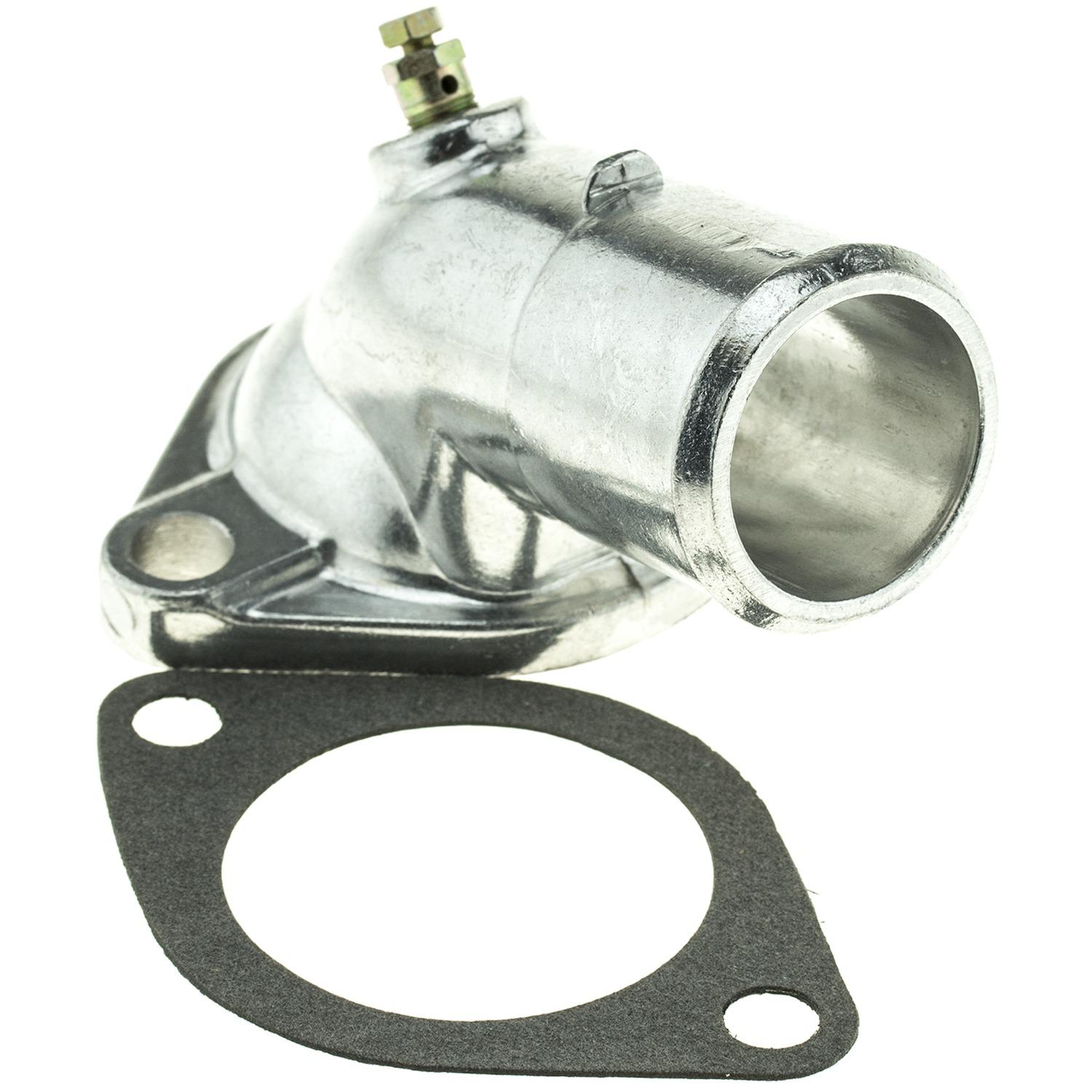 MotoRad CH3050 - Engine Coolant Thermostat Housing MotoRad CH3050 Engine Coolant Thermostat Housing product image 1 of 5