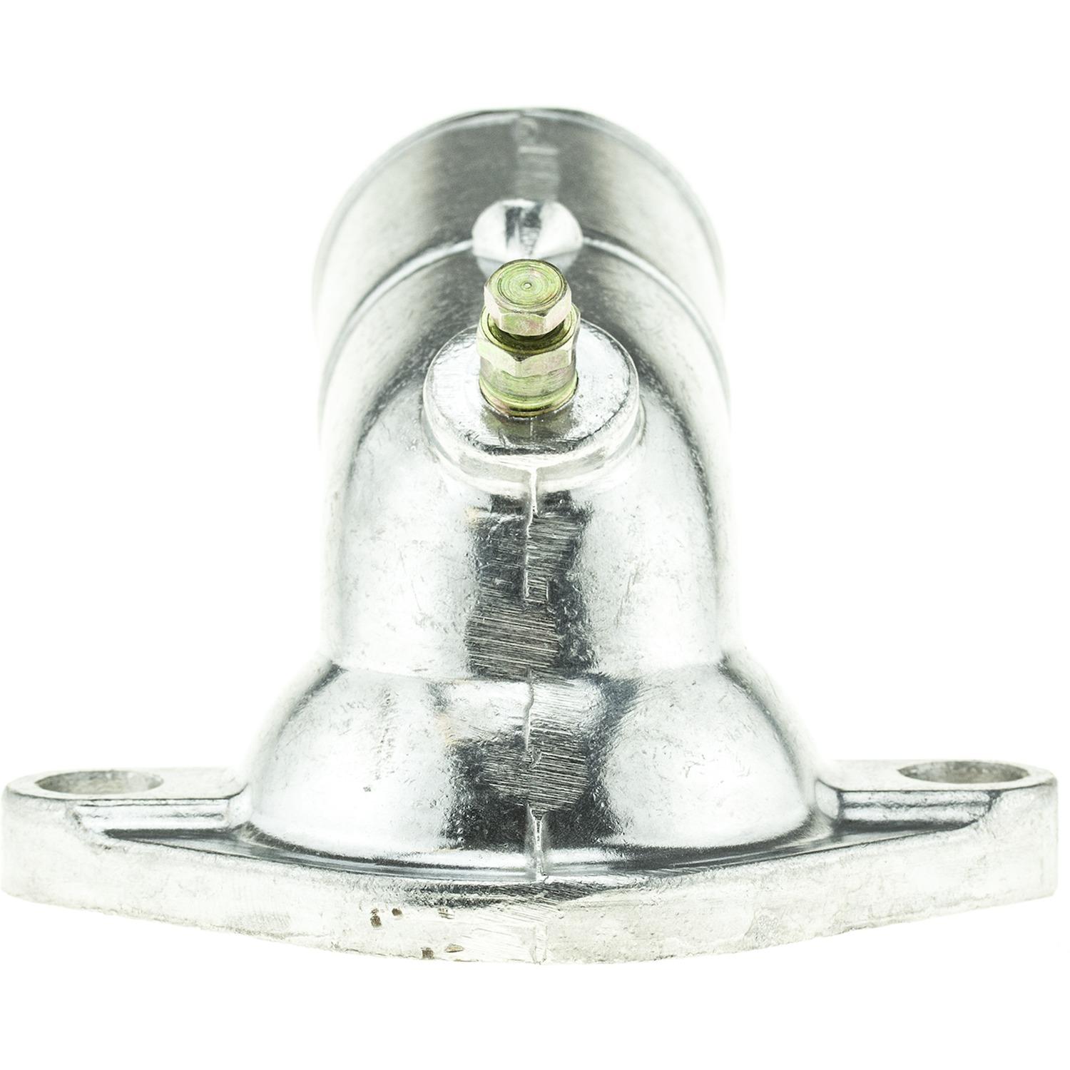 MotoRad CH3050 - Engine Coolant Thermostat Housing MotoRad CH3050 Engine Coolant Thermostat Housing product image 2 of 5