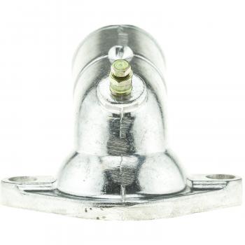 1994 GMC C3500 Engine Coolant Thermostat Housing MotoRad CH3050 image 2 of 4