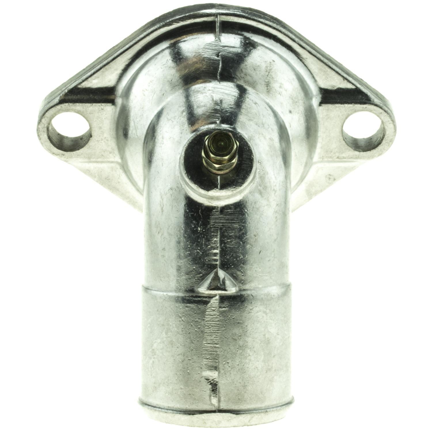 MotoRad CH3050 - Engine Coolant Thermostat Housing MotoRad CH3050 Engine Coolant Thermostat Housing product image 5 of 5