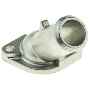 1994 GMC Safari Engine Coolant Thermostat Housing MotoRad CH3051 image 1 of 4