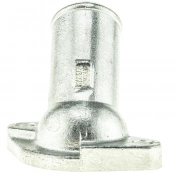 1994 GMC Safari Engine Coolant Thermostat Housing MotoRad CH3051 image 2 of 4