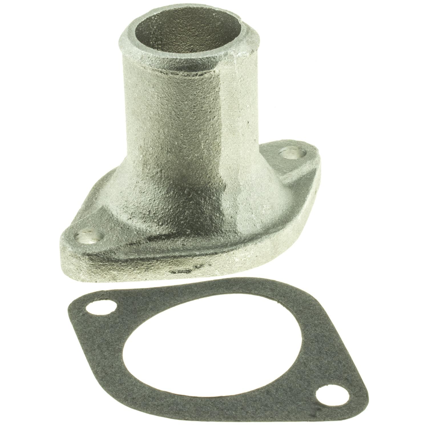 MotoRad CH3052 - Engine Coolant Thermostat Housing MotoRad CH3052 Engine Coolant Thermostat Housing product image 1 of 4