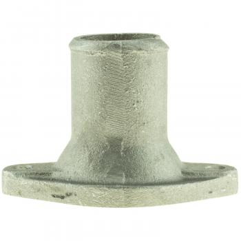 1983 GMC C3500 Engine Coolant Thermostat Housing MotoRad CH3052 image 3 of 4
