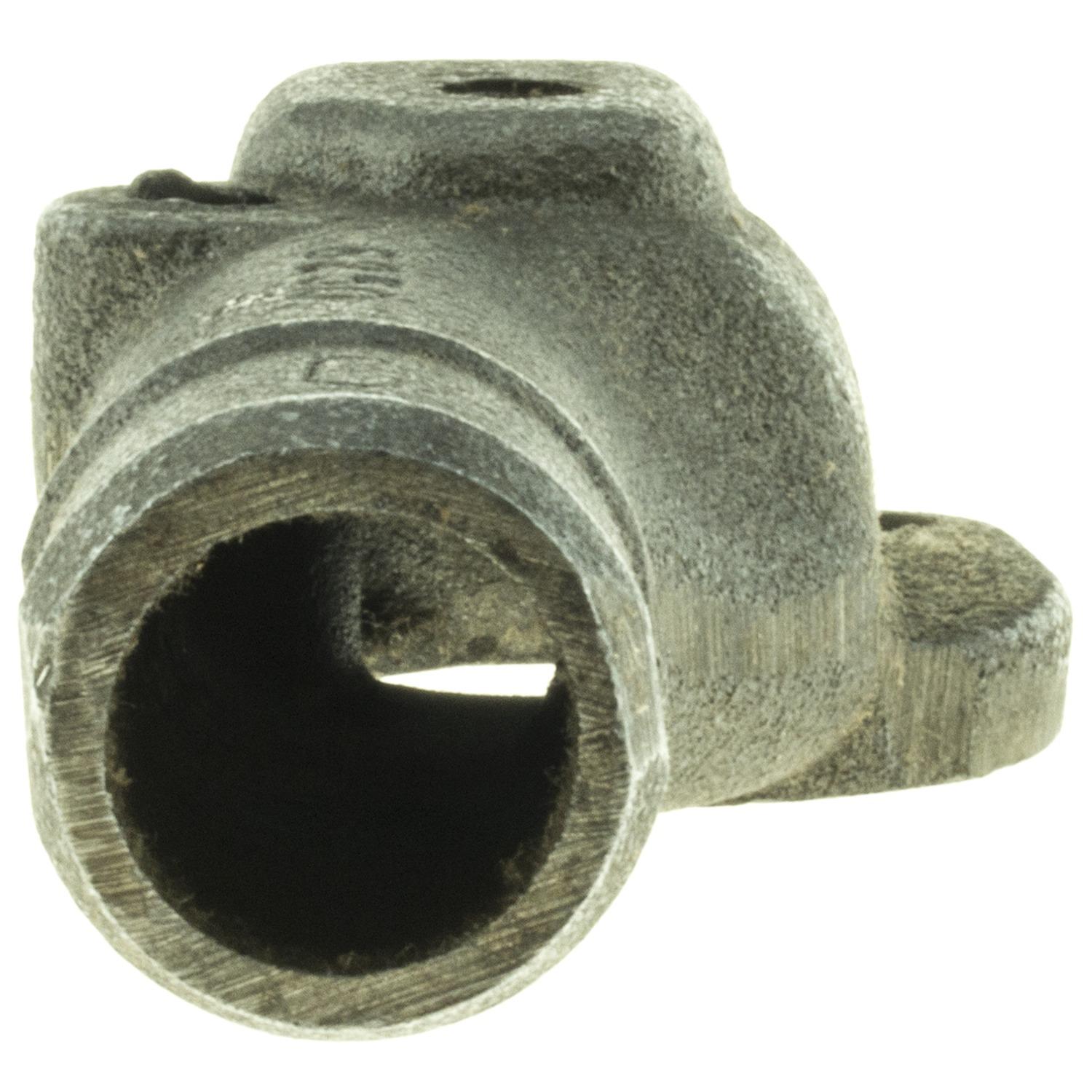 MotoRad CH3053 Engine Coolant Thermostat Housing product image 4 of 5