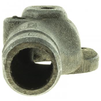 1991 Oldsmobile Toronado Engine Coolant Thermostat Housing MotoRad CH3053 image 4 of 4