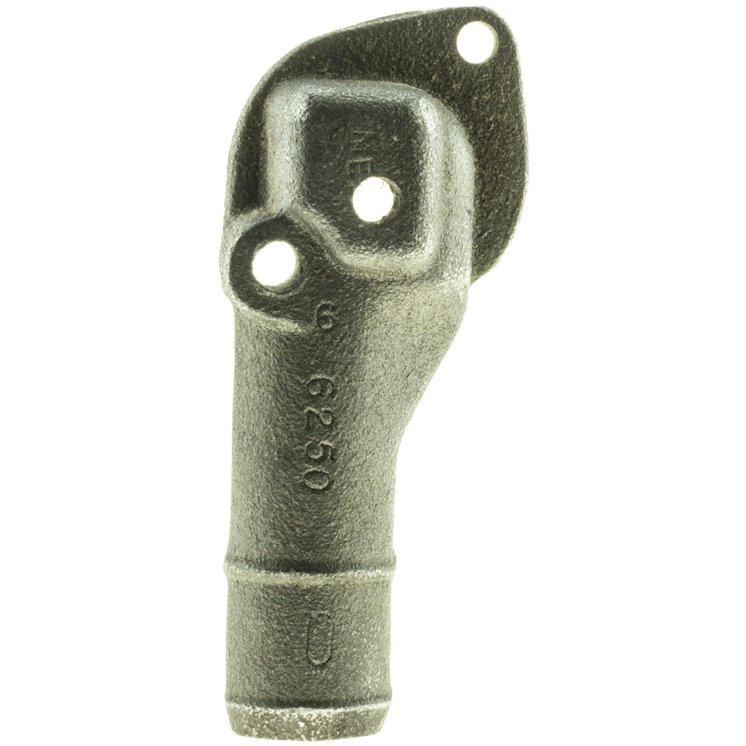 MotoRad CH3053 Engine Coolant Thermostat Housing product image 5 of 5