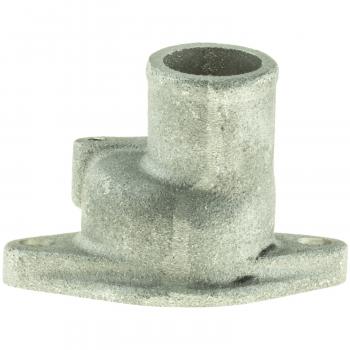 1961 Chevrolet C20 Pickup Engine Coolant Thermostat Housing MotoRad CH3055 image 3 of 4