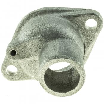 1961 Chevrolet C20 Pickup Engine Coolant Thermostat Housing MotoRad CH3055 image 4 of 4