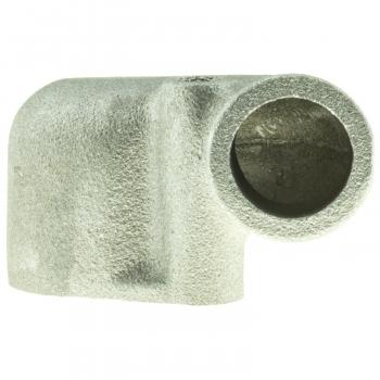 1968 Chevrolet Camaro Engine Coolant Thermostat Housing MotoRad CH3056 image 4 of 4