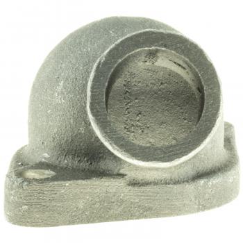 1968 Chevrolet Chevy II Engine Coolant Thermostat Housing MotoRad CH3057 image 3 of 4