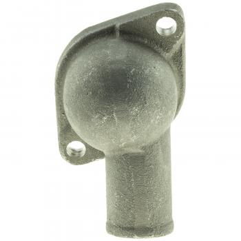 1968 Chevrolet Chevy II Engine Coolant Thermostat Housing MotoRad CH3057 image 4 of 4