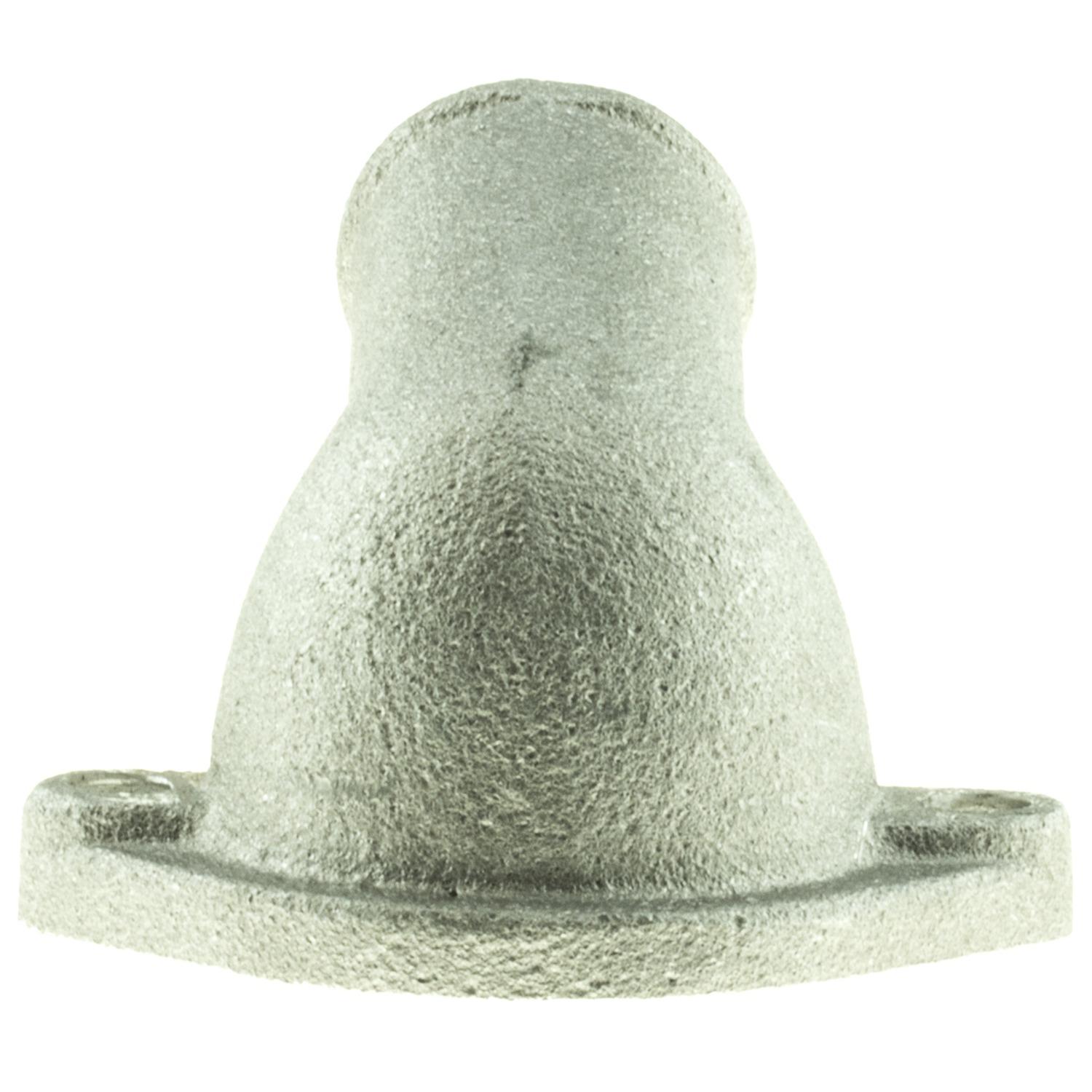 MotoRad CH3058 - Engine Coolant Thermostat Housing MotoRad CH3058 Engine Coolant Thermostat Housing product image 2 of 5
