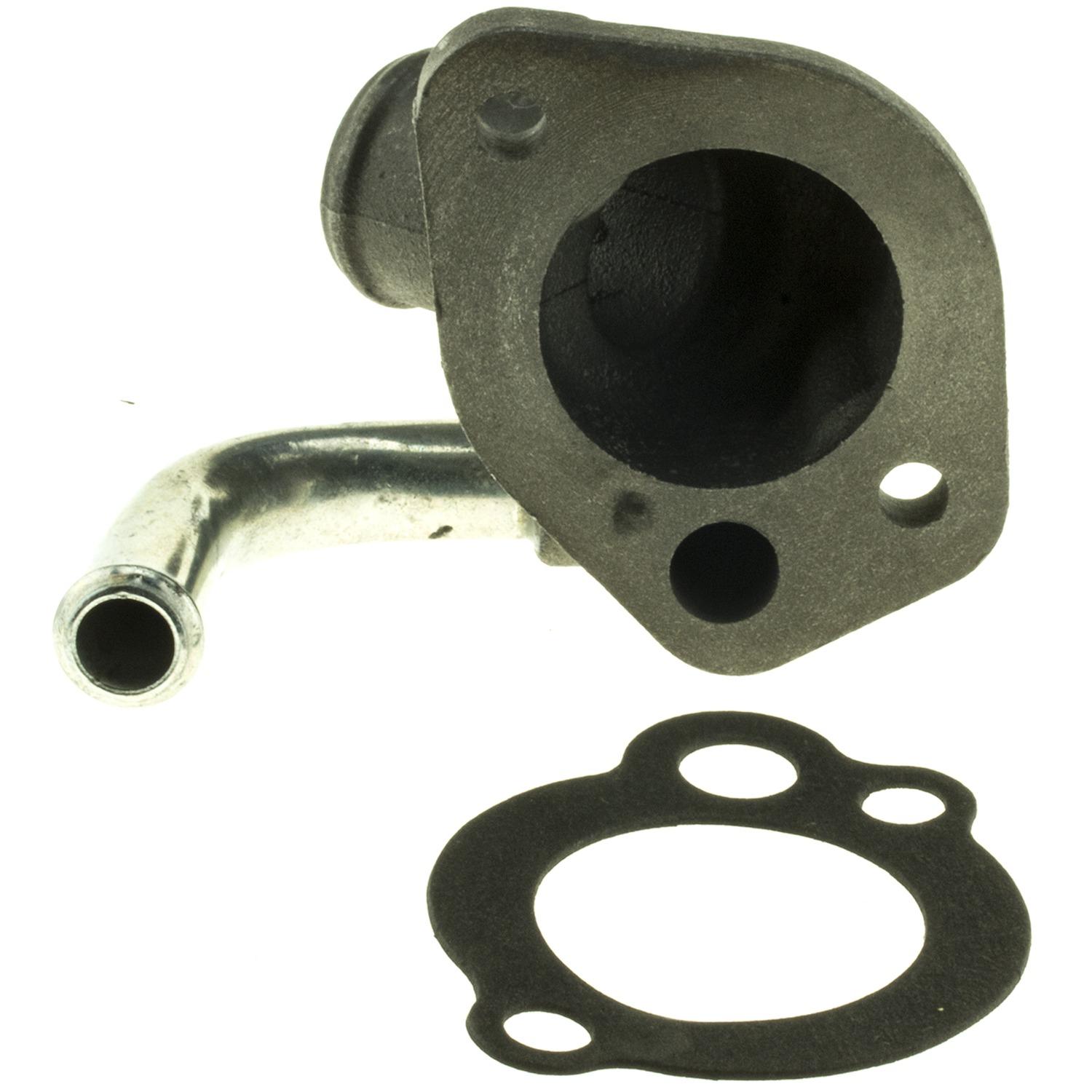 MotoRad CH3059 - Engine Coolant Thermostat Housing MotoRad CH3059 Engine Coolant Thermostat Housing product image 2 of 4