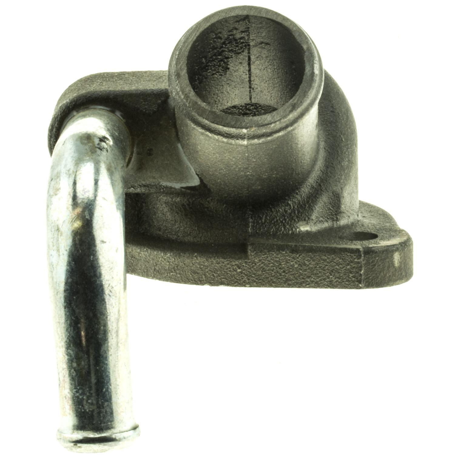 MotoRad CH3059 - Engine Coolant Thermostat Housing MotoRad CH3059 Engine Coolant Thermostat Housing product image 3 of 4