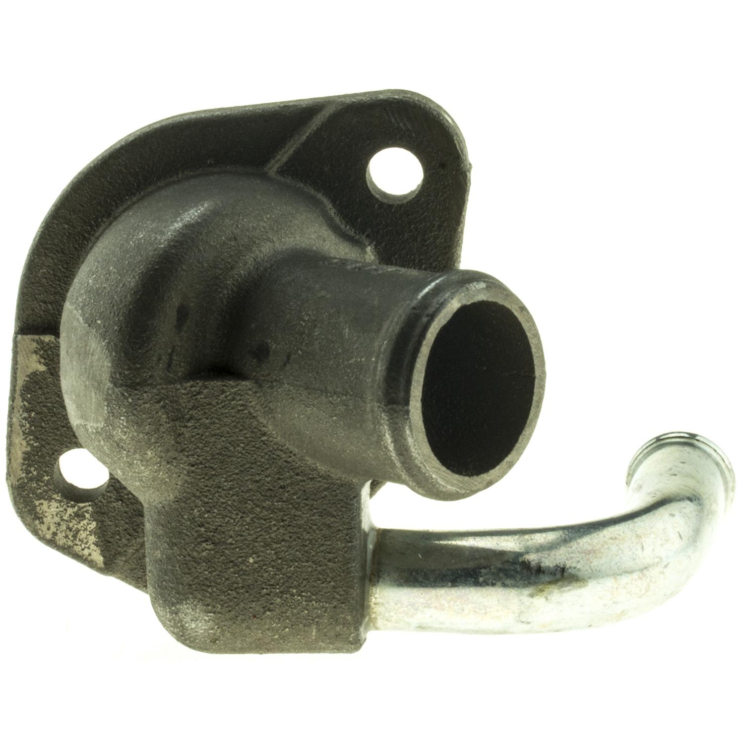 MotoRad CH3059 - Engine Coolant Thermostat Housing MotoRad CH3059 Engine Coolant Thermostat Housing product image 4 of 4