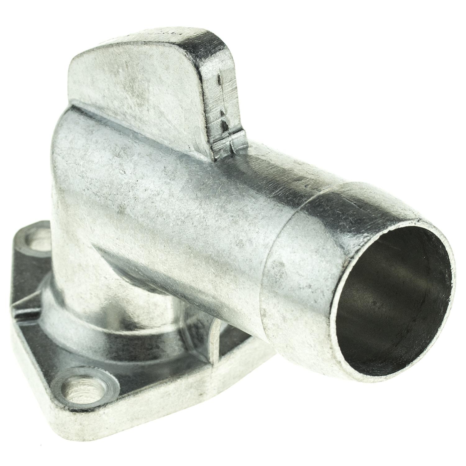 MotoRad CH3060 - Engine Coolant Thermostat Housing MotoRad CH3060 Engine Coolant Thermostat Housing product image 1 of 5