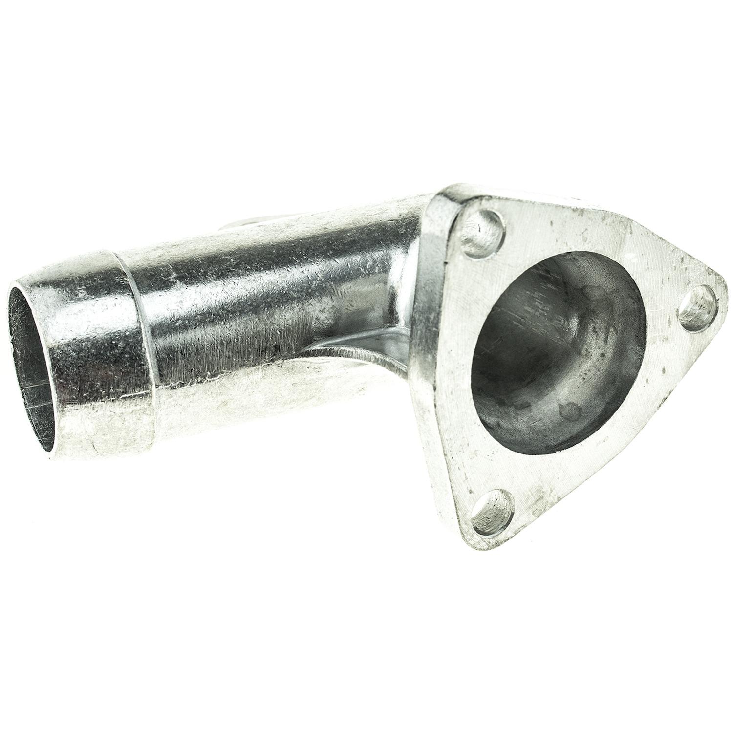 MotoRad CH3060 - Engine Coolant Thermostat Housing MotoRad CH3060 Engine Coolant Thermostat Housing product image 3 of 5