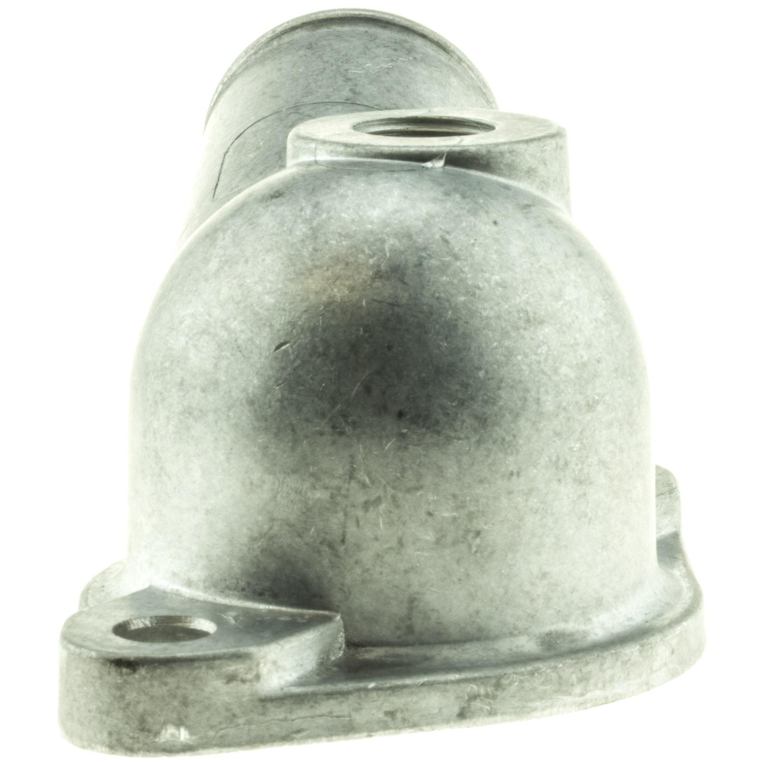 MotoRad CH3064 - Engine Coolant Thermostat Housing MotoRad CH3064 Engine Coolant Thermostat Housing product image 2 of 5