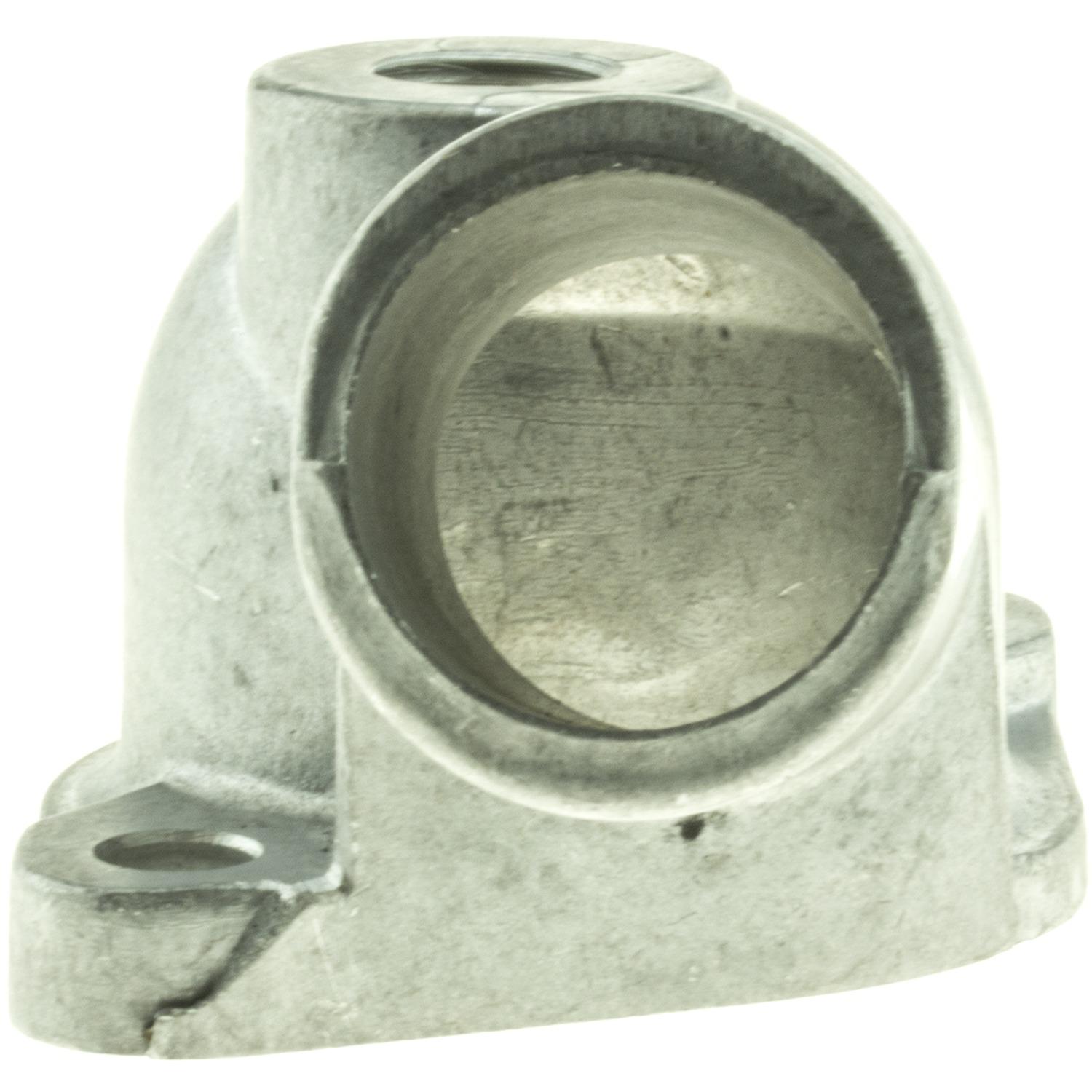 MotoRad CH3064 - Engine Coolant Thermostat Housing MotoRad CH3064 Engine Coolant Thermostat Housing product image 4 of 5