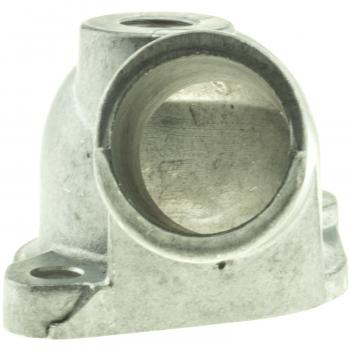 1981 GMC C3500 Engine Coolant Thermostat Housing MotoRad CH3064 image 4 of 4