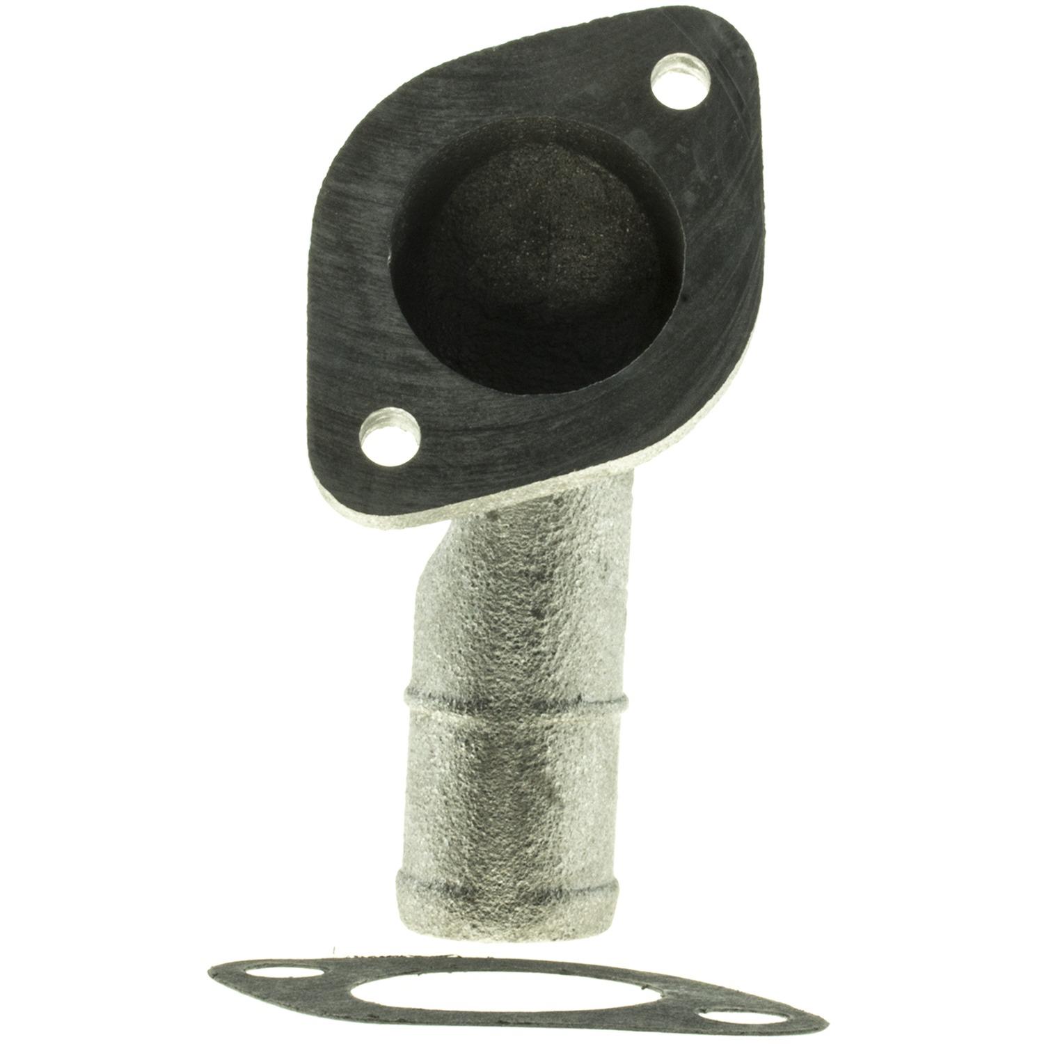 MotoRad CH3065 - Engine Coolant Thermostat Housing MotoRad CH3065 Engine Coolant Thermostat Housing product image 2 of 4