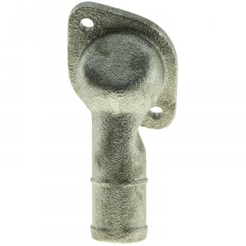 1982 Oldsmobile Cutlass Ciera Engine Coolant Thermostat Housing MotoRad CH3065 image 4 of 4