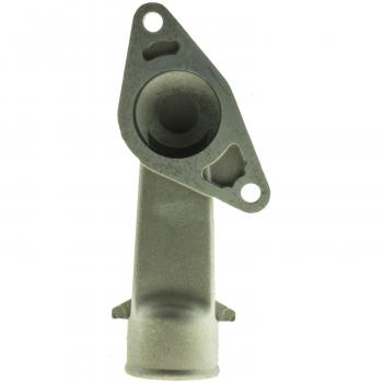 1992 Pontiac LeMans Engine Coolant Thermostat Housing MotoRad CH3067 image 2 of 4