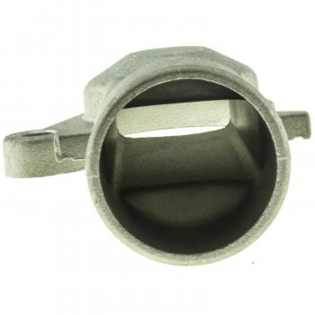 1992 Pontiac LeMans Engine Coolant Thermostat Housing MotoRad CH3067 image 3 of 4