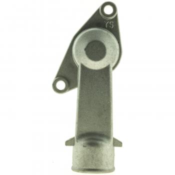 1992 Pontiac LeMans Engine Coolant Thermostat Housing MotoRad CH3067 image 4 of 4
