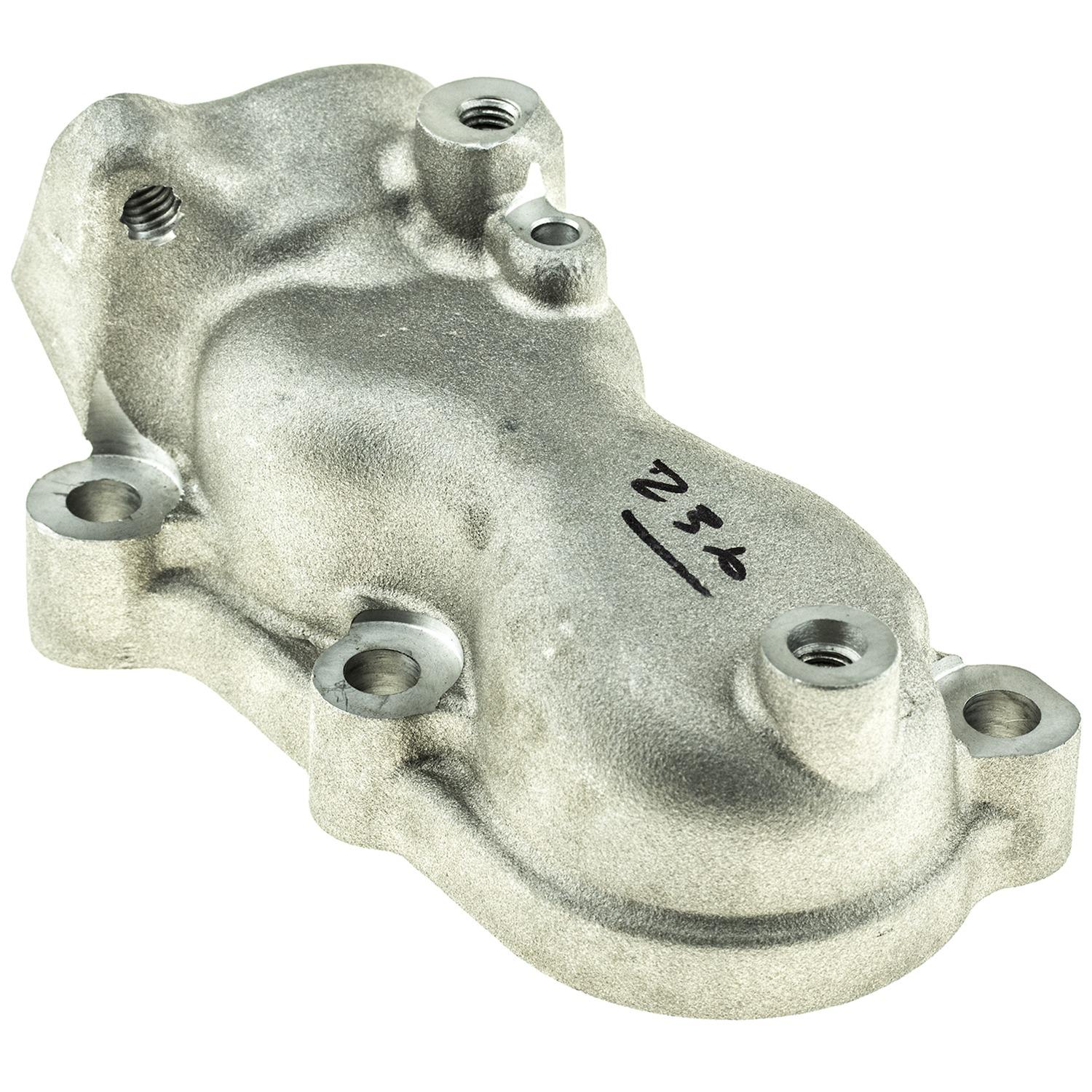 MotoRad CH3068 - Engine Coolant Thermostat Housing MotoRad CH3068 Engine Coolant Thermostat Housing product image 1 of 5