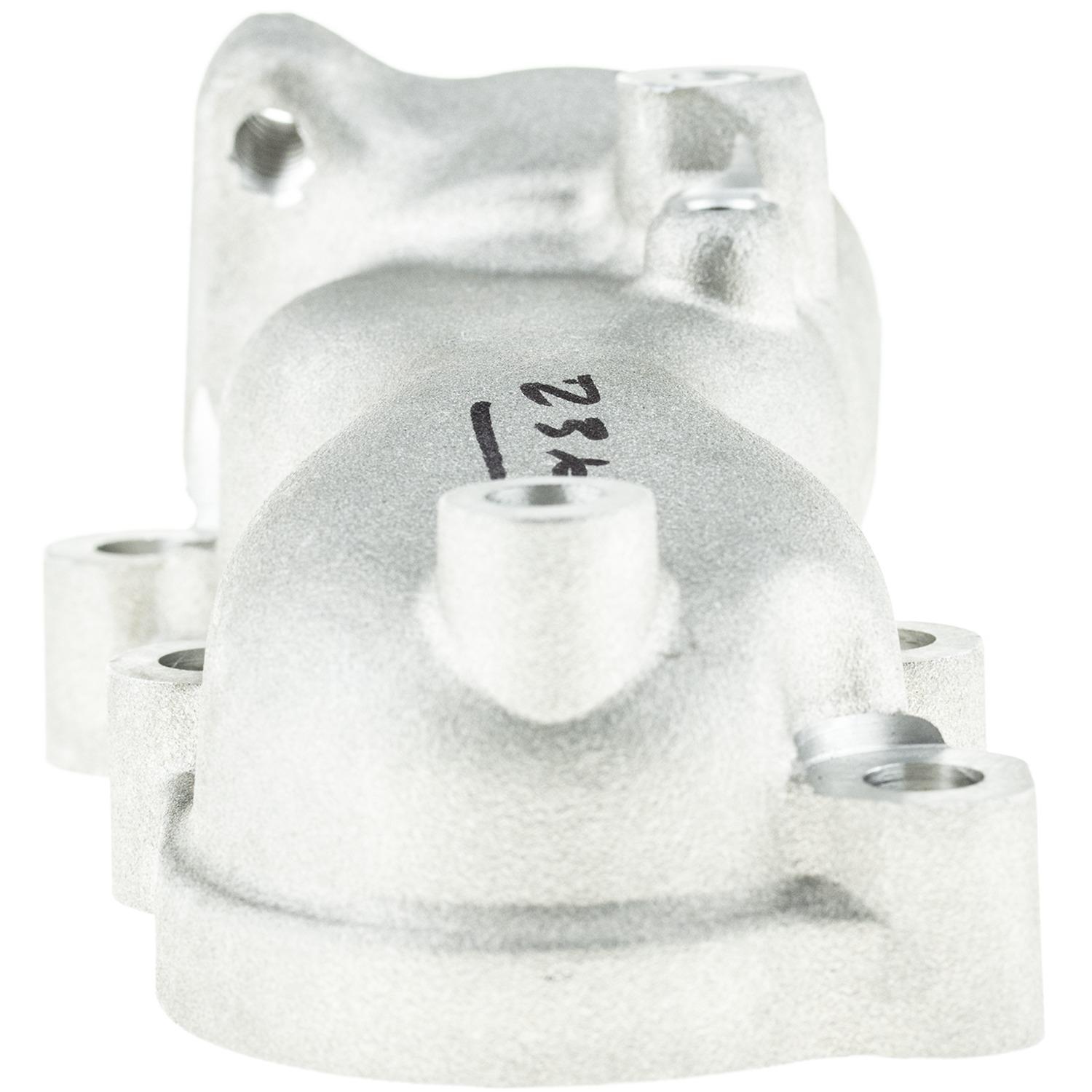 MotoRad CH3068 - Engine Coolant Thermostat Housing MotoRad CH3068 Engine Coolant Thermostat Housing product image 2 of 5