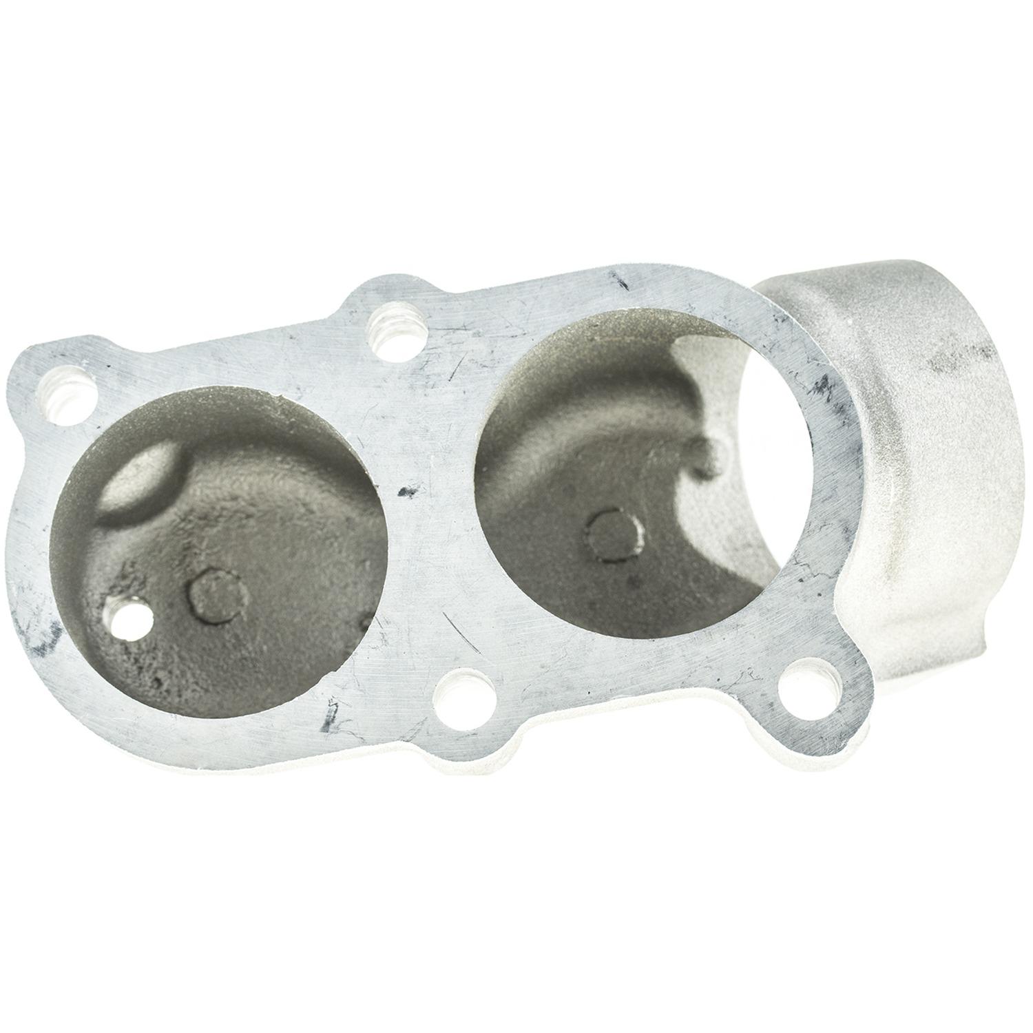 MotoRad CH3068 - Engine Coolant Thermostat Housing MotoRad CH3068 Engine Coolant Thermostat Housing product image 3 of 5