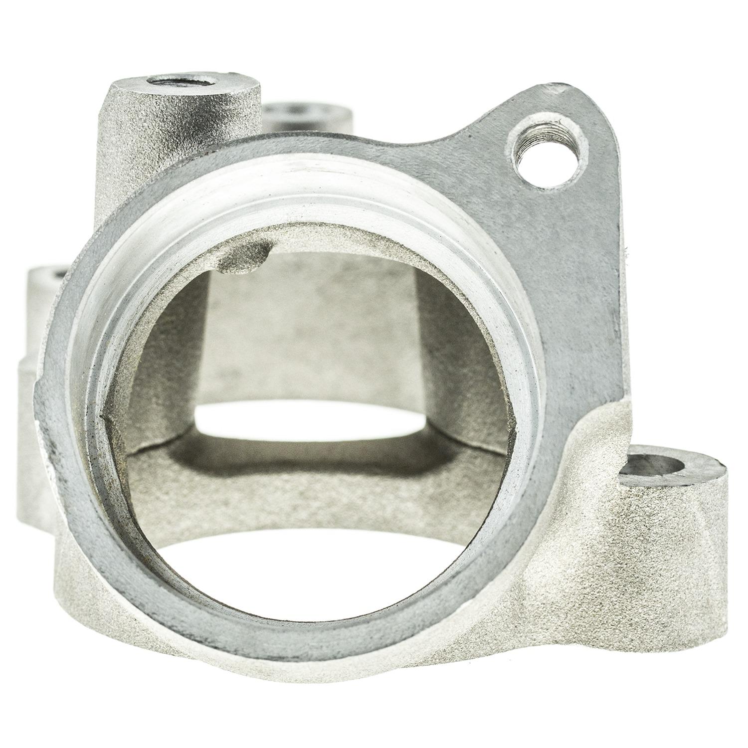 MotoRad CH3068 - Engine Coolant Thermostat Housing MotoRad CH3068 Engine Coolant Thermostat Housing product image 4 of 5