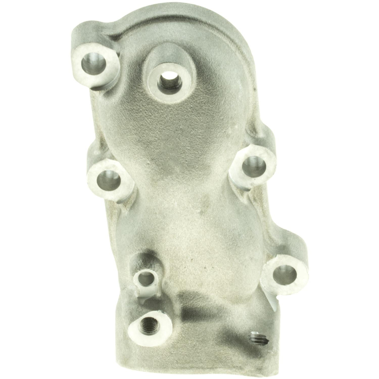 MotoRad CH3068 - Engine Coolant Thermostat Housing MotoRad CH3068 Engine Coolant Thermostat Housing product image 5 of 5