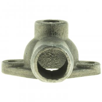 1983 Buick Skyhawk Engine Coolant Thermostat Housing MotoRad CH3069 image 3 of 4