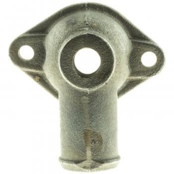1983 Buick Skyhawk Engine Coolant Thermostat Housing MotoRad CH3069 image 4 of 4