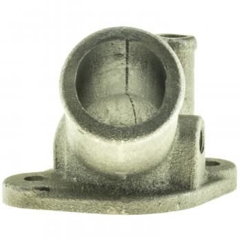 1979 GMC Caballero Engine Coolant Thermostat Housing MotoRad CH3070 image 3 of 4