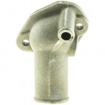 1979 GMC Caballero Engine Coolant Thermostat Housing MotoRad CH3070 image 4 of 4