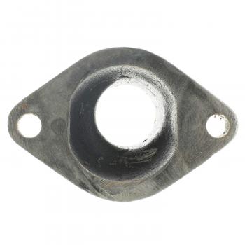 1981 Buick Skylark Engine Coolant Thermostat Housing MotoRad CH3072 image 3 of 4