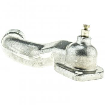 1996 Oldsmobile Cutlass Supreme Engine Coolant Thermostat Housing MotoRad CH3074 image 2 of 4