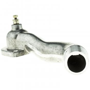 1996 Oldsmobile Cutlass Supreme Engine Coolant Thermostat Housing MotoRad CH3074 image 4 of 4