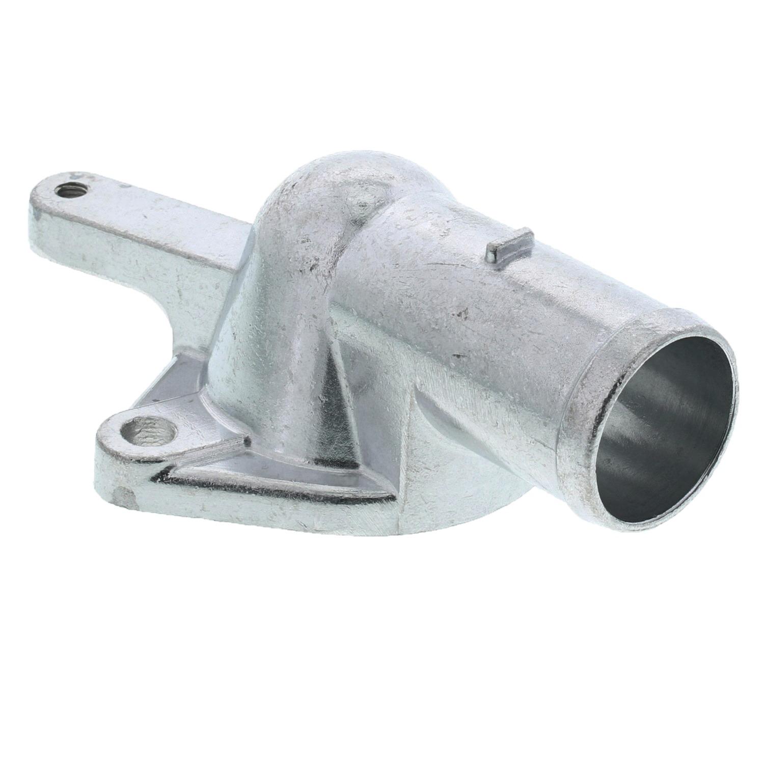 MotoRad CH3110 - Engine Coolant Thermostat Housing MotoRad CH3110 Engine Coolant Thermostat Housing product image 1 of 7
