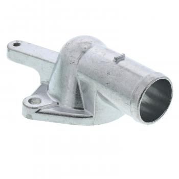2000 Mitsubishi Eclipse Engine Coolant Water Outlet Upper MotoRad CH3110 image 1 of 4