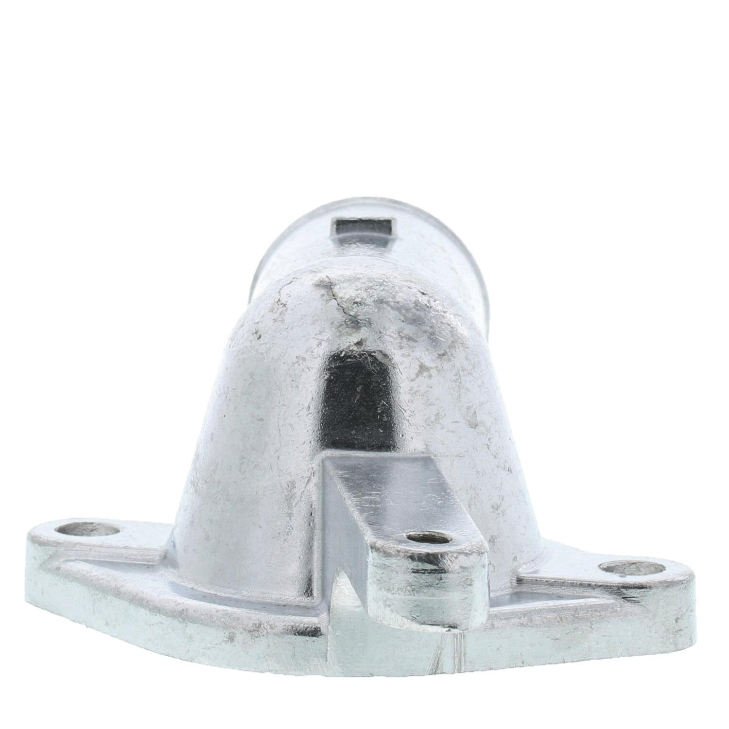 MotoRad CH3110 - Engine Coolant Thermostat Housing MotoRad CH3110 Engine Coolant Thermostat Housing product image 2 of 7
