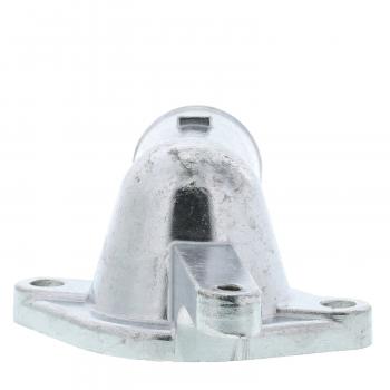 2000 Mitsubishi Eclipse Engine Coolant Water Outlet Upper MotoRad CH3110 image 2 of 4